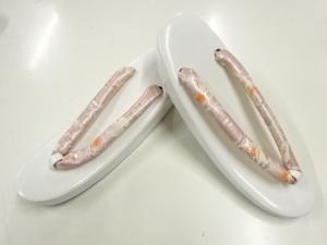 和装草履（Lサイズ）